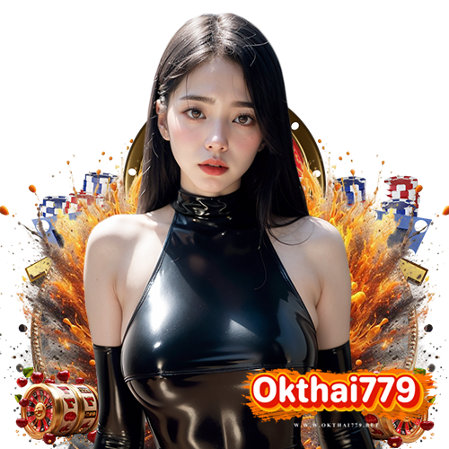 okthai779 ฝาก ถอนไว
